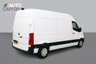 USED 2023 23 MERCEDES-BENZ SPRINTER 2.0 315 CDI Premium FWD 150 BHP L2 H2 Euro 6 ULEZ Compliant Air Conditioning | Parking package (Reverse Camera, F-R Parking Sensors)