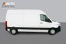 USED 2023 23 MERCEDES-BENZ SPRINTER 2.0 315 CDI Premium FWD 150 BHP L2 H2 Euro 6 ULEZ Compliant Air Conditioning | Parking package (Reverse Camera, F-R Parking Sensors)