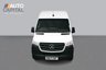 USED 2023 23 MERCEDES-BENZ SPRINTER 2.0 315 CDI Premium FWD 150 BHP L2 H2 Euro 6 ULEZ Compliant Air Conditioning | Parking package (Reverse Camera, F-R Parking Sensors)