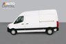 USED 2022 72 MERCEDES-BENZ SPRINTER 2.0 315 CDI Premium FWD 150 BHP L2 H2 Euro 6 ULEZ Compliant Air Conditioning | Parking package (Reverse Camera, F-R Parking Sensors)