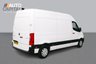 USED 2022 72 MERCEDES-BENZ SPRINTER 2.0 315 CDI Premium FWD 150 BHP L2 H2 Euro 6 ULEZ Compliant Air Conditioning | Parking package (Reverse Camera, F-R Parking Sensors)
