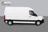 USED 2022 72 MERCEDES-BENZ SPRINTER 2.0 315 CDI Premium FWD 150 BHP L2 H2 Euro 6 ULEZ Compliant Air Conditioning | Parking package (Reverse Camera, F-R Parking Sensors)