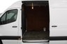 USED 2022 72 MERCEDES-BENZ SPRINTER 2.0 315 CDI Premium FWD 150 BHP L2 H2 Euro 6 ULEZ Compliant Air Conditioning | Parking package (Reverse Camera, F-R Parking Sensors)