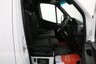 USED 2022 72 MERCEDES-BENZ SPRINTER 2.0 315 CDI Premium FWD 150 BHP L2 H2 Euro 6 ULEZ Compliant Air Conditioning | Parking package (Reverse Camera, F-R Parking Sensors)