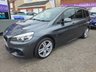 USED 2018 18 BMW 2 Series GRAN TOURER 1.5 218i M Sport MPV 5dr Petrol Auto Euro 6 (s/s) (136 ps) 2 keys + Low Rate Finance Available