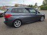 USED 2018 18 BMW 2 Series GRAN TOURER 1.5 218i M Sport MPV 5dr Petrol Auto Euro 6 (s/s) (136 ps) 2 keys + Low Rate Finance Available