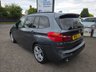 USED 2018 18 BMW 2 Series GRAN TOURER 1.5 218i M Sport MPV 5dr Petrol Auto Euro 6 (s/s) (136 ps) 2 keys + Low Rate Finance Available