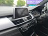 USED 2018 18 BMW 2 Series GRAN TOURER 1.5 218i M Sport MPV 5dr Petrol Auto Euro 6 (s/s) (136 ps) 2 keys + Low Rate Finance Available