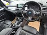 USED 2018 18 BMW 2 Series GRAN TOURER 1.5 218i M Sport MPV 5dr Petrol Auto Euro 6 (s/s) (136 ps) 2 keys + Low Rate Finance Available