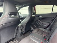 USED 2018 68 MERCEDES-BENZ GLA 2.1 GLA220d AMG Line (Premium Plus) SUV 5dr Diesel 7G-DCT 4MATIC Euro 6 (s/s) (170 ps) 19" BLACK AMG ALLOYS