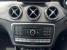 USED 2018 68 MERCEDES-BENZ GLA 2.1 GLA220d AMG Line (Premium Plus) SUV 5dr Diesel 7G-DCT 4MATIC Euro 6 (s/s) (170 ps) 19" BLACK AMG ALLOYS