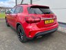 USED 2018 68 MERCEDES-BENZ GLA 2.1 GLA220d AMG Line (Premium Plus) SUV 5dr Diesel 7G-DCT 4MATIC Euro 6 (s/s) (170 ps) 19" BLACK AMG ALLOYS
