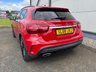 USED 2018 68 MERCEDES-BENZ GLA 2.1 GLA220d AMG Line (Premium Plus) SUV 5dr Diesel 7G-DCT 4MATIC Euro 6 (s/s) (170 ps) 19" BLACK AMG ALLOYS