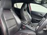 USED 2018 68 MERCEDES-BENZ GLA 2.1 GLA220d AMG Line (Premium Plus) SUV 5dr Diesel 7G-DCT 4MATIC Euro 6 (s/s) (170 ps) 19" BLACK AMG ALLOYS