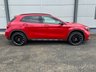 USED 2018 68 MERCEDES-BENZ GLA 2.1 GLA220d AMG Line (Premium Plus) SUV 5dr Diesel 7G-DCT 4MATIC Euro 6 (s/s) (170 ps) 19" BLACK AMG ALLOYS