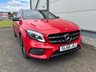 USED 2018 68 MERCEDES-BENZ GLA 2.1 GLA220d AMG Line (Premium Plus) SUV 5dr Diesel 7G-DCT 4MATIC Euro 6 (s/s) (170 ps) 19" BLACK AMG ALLOYS