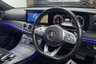 USED 2020 20 MERCEDES-BENZ E-CLASS 2.0 E300d AMG Line Night Edition (Premium Plus) Saloon 4dr Diesel G-Tronic+ Euro 6 (s/s) (245 ps) 