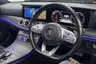 USED 2020 20 MERCEDES-BENZ E-CLASS 2.0 E300d AMG Line Night Edition (Premium Plus) Saloon 4dr Diesel G-Tronic+ Euro 6 (s/s) (245 ps) 
