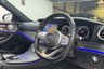 USED 2020 20 MERCEDES-BENZ E-CLASS 2.0 E300d AMG Line Night Edition (Premium Plus) Saloon 4dr Diesel G-Tronic+ Euro 6 (s/s) (245 ps) 