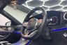 USED 2020 20 MERCEDES-BENZ E-CLASS 2.0 E300d AMG Line Night Edition (Premium Plus) Saloon 4dr Diesel G-Tronic+ Euro 6 (s/s) (245 ps) 