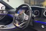 USED 2020 20 MERCEDES-BENZ E-CLASS 2.0 E300d AMG Line Night Edition (Premium Plus) Saloon 4dr Diesel G-Tronic+ Euro 6 (s/s) (245 ps) 