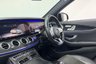 USED 2020 20 MERCEDES-BENZ E-CLASS 2.0 E300d AMG Line Night Edition (Premium Plus) Saloon 4dr Diesel G-Tronic+ Euro 6 (s/s) (245 ps) 