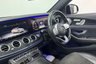 USED 2020 20 MERCEDES-BENZ E-CLASS 2.0 E300d AMG Line Night Edition (Premium Plus) Saloon 4dr Diesel G-Tronic+ Euro 6 (s/s) (245 ps) 