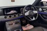 USED 2020 20 MERCEDES-BENZ E-CLASS 2.0 E300d AMG Line Night Edition (Premium Plus) Saloon 4dr Diesel G-Tronic+ Euro 6 (s/s) (245 ps) 