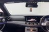 USED 2020 20 MERCEDES-BENZ E-CLASS 2.0 E300d AMG Line Night Edition (Premium Plus) Saloon 4dr Diesel G-Tronic+ Euro 6 (s/s) (245 ps) 