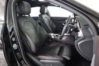USED 2021 21 MERCEDES-BENZ C CLASS 3.0 C43 V6 AMG Edition (Premium Plus) G-Tronic+ 4MATIC Euro 6 (s/s) 4dr Pan Sunroof, 360 Camera,