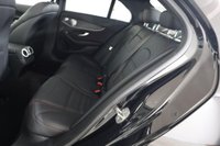 USED 2021 21 MERCEDES-BENZ C CLASS 3.0 C43 V6 AMG Edition (Premium Plus) G-Tronic+ 4MATIC Euro 6 (s/s) 4dr Pan Sunroof, 360 Camera,