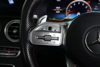USED 2021 21 MERCEDES-BENZ C CLASS 3.0 C43 V6 AMG Edition (Premium Plus) G-Tronic+ 4MATIC Euro 6 (s/s) 4dr Pan Sunroof, 360 Camera,