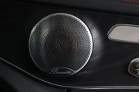 USED 2021 21 MERCEDES-BENZ C CLASS 3.0 C43 V6 AMG Edition (Premium Plus) G-Tronic+ 4MATIC Euro 6 (s/s) 4dr Pan Sunroof, 360 Camera,