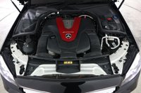 USED 2021 21 MERCEDES-BENZ C CLASS 3.0 C43 V6 AMG Edition (Premium Plus) G-Tronic+ 4MATIC Euro 6 (s/s) 4dr Pan Sunroof, 360 Camera,