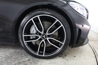 USED 2021 21 MERCEDES-BENZ C CLASS 3.0 C43 V6 AMG Edition (Premium Plus) G-Tronic+ 4MATIC Euro 6 (s/s) 4dr Pan Sunroof, 360 Camera,