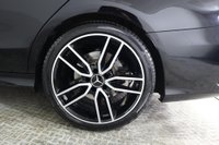 USED 2021 21 MERCEDES-BENZ C CLASS 3.0 C43 V6 AMG Edition (Premium Plus) G-Tronic+ 4MATIC Euro 6 (s/s) 4dr Pan Sunroof, 360 Camera,