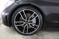 USED 2021 21 MERCEDES-BENZ C CLASS 3.0 C43 V6 AMG Edition (Premium Plus) G-Tronic+ 4MATIC Euro 6 (s/s) 4dr Pan Sunroof, 360 Camera,