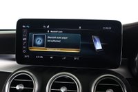 USED 2021 21 MERCEDES-BENZ C CLASS 3.0 C43 V6 AMG Edition (Premium Plus) G-Tronic+ 4MATIC Euro 6 (s/s) 4dr Pan Sunroof, 360 Camera,