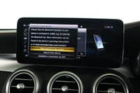 USED 2021 21 MERCEDES-BENZ C CLASS 3.0 C43 V6 AMG Edition (Premium Plus) G-Tronic+ 4MATIC Euro 6 (s/s) 4dr Pan Sunroof, 360 Camera,