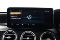 USED 2021 21 MERCEDES-BENZ C CLASS 3.0 C43 V6 AMG Edition (Premium Plus) G-Tronic+ 4MATIC Euro 6 (s/s) 4dr Pan Sunroof, 360 Camera,