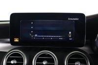USED 2021 21 MERCEDES-BENZ C CLASS 3.0 C43 V6 AMG Edition (Premium Plus) G-Tronic+ 4MATIC Euro 6 (s/s) 4dr Pan Sunroof, 360 Camera,