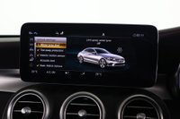 USED 2021 21 MERCEDES-BENZ C CLASS 3.0 C43 V6 AMG Edition (Premium Plus) G-Tronic+ 4MATIC Euro 6 (s/s) 4dr Pan Sunroof, 360 Camera,