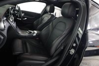USED 2021 21 MERCEDES-BENZ C CLASS 3.0 C43 V6 AMG Edition (Premium Plus) G-Tronic+ 4MATIC Euro 6 (s/s) 4dr Pan Sunroof, 360 Camera,
