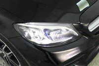 USED 2021 21 MERCEDES-BENZ C CLASS 3.0 C43 V6 AMG Edition (Premium Plus) G-Tronic+ 4MATIC Euro 6 (s/s) 4dr Pan Sunroof, 360 Camera,