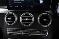 USED 2021 21 MERCEDES-BENZ C CLASS 3.0 C43 V6 AMG Edition (Premium Plus) G-Tronic+ 4MATIC Euro 6 (s/s) 4dr Pan Sunroof, 360 Camera,