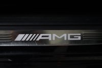 USED 2021 21 MERCEDES-BENZ C CLASS 3.0 C43 V6 AMG Edition (Premium Plus) G-Tronic+ 4MATIC Euro 6 (s/s) 4dr Pan Sunroof, 360 Camera,