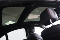 USED 2021 21 MERCEDES-BENZ C CLASS 3.0 C43 V6 AMG Edition (Premium Plus) G-Tronic+ 4MATIC Euro 6 (s/s) 4dr Pan Sunroof, 360 Camera,