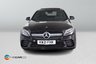 USED 2021 21 MERCEDES-BENZ C CLASS 3.0 C43 V6 AMG Edition (Premium Plus) G-Tronic+ 4MATIC Euro 6 (s/s) 4dr Pan Sunroof, 360 Camera,