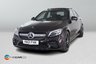 USED 2021 21 MERCEDES-BENZ C CLASS 3.0 C43 V6 AMG Edition (Premium Plus) G-Tronic+ 4MATIC Euro 6 (s/s) 4dr Pan Sunroof, 360 Camera,