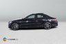 USED 2021 21 MERCEDES-BENZ C CLASS 3.0 C43 V6 AMG Edition (Premium Plus) G-Tronic+ 4MATIC Euro 6 (s/s) 4dr Pan Sunroof, 360 Camera,